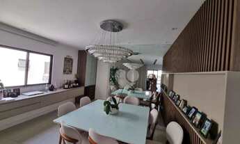 Imagem 6: Cobertura com 4 quartos à venda, 201 m² por R$ 1.580.000 - Recreio dos Bandeirantes - Rio