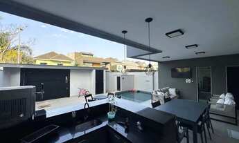 Imagem: Belíssima Casa no Cond. Bothanica Nature