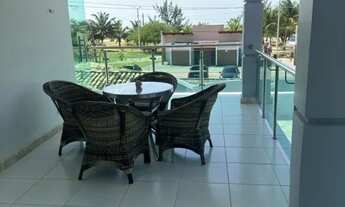 Imagem 7: Casa Temporada Beira Mar Cabedelo-PB