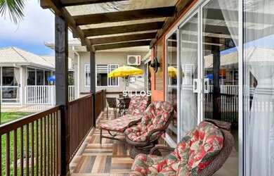 Imagem 14: Casa à venda com 5 quartos e piscina no Litoral - Caiobá/PR