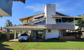 Imagem: ALUGUEL POR TEMPORADA ARACAJU PRAIA CASA