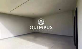 Imagem 2: Casa no Condomínio Versalles para Alugar no Bairro Nova Uberlândia em Uberlândia