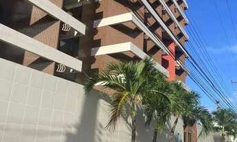 Imagem 7: Imóvel para aluguel com 45 metros quadrados com 1 quarto em Jatiúca - Maceió - AL