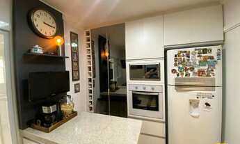 Imagem 6: Apartamento de 03 dormitórios sendo 01 suite no Jardim Atlantico em FLORIANÓPOLIS