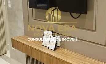 Imagem 5: INCRÍVEL! COBERTURA MOBILIADA, VISTA MAR, 3 DORM, 2 SUÍTES, 2 VAGAS DEMARCADAS