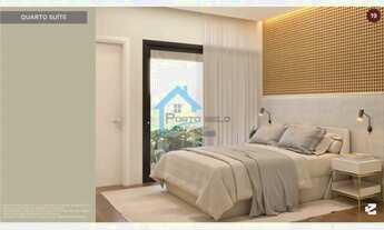 Imagem 7: Casa Geminada para Venda em Belo Horizonte, Céu Azul, 3 dormitórios, 1 suíte, 3 banheiros