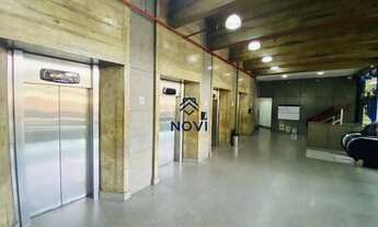 Imagem 4: Sala Comercial Premium para venda Rua da Ajuda, 35 Centro/RJ