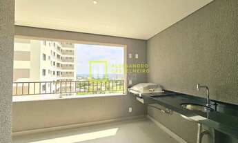 Imagem 6: Apartamento com 2 quartos, Parque Morumbi, Votorantim, Cod: 668
