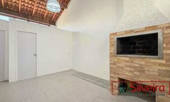 Imagem: APARTAMENTO NOVO 1 DORMITÓRIO COM CHURRASQUEIRA