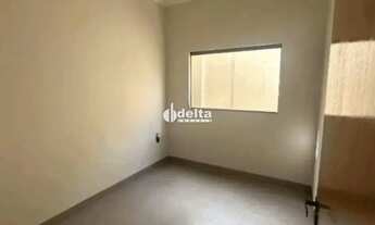 Imagem 2: Casa disponível para venda no bairro Novo Mundo em Uberlândia-MG