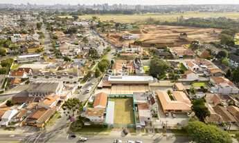 Imagem 7: Terreno à venda na Rua Gustavo Rattman, Bacacheri 880 m², plano, zoneamento ZT-LV, Linha