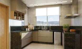 Imagem 7: Apartamento à venda, 4 quartos, 2 suítes, 3 vagas, Santa Lúcia - Belo Horizonte/MG