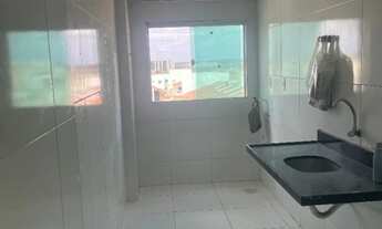 Imagem 3: Apartamento aconchegante no Três Irmãs - 2 quartos, pronto para morar