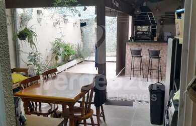 Imagem 6: Linda casa à venda no condomínio Vila Flora em Hortolândia