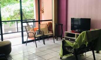 Imagem 6: Amplo Apartamento com Vista Eterna para o Mar - Cód.: 27160 f