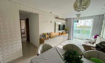 Imagem 2: Apartamento com 2 dormitórios à venda, 70 m² por R$ 690.000,00 - Buritis - Belo Horizonte