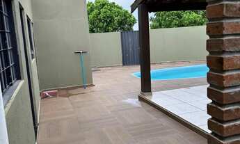 Imagem: Vendo casa em Rancharia