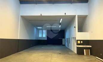 Imagem 7: Galpão para locação em Vila Anastácio - SP