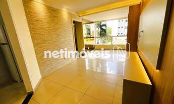 Imagem 6: Apartamento 2 quartos com suíte no Castelo - Conforto e praticidade para você!