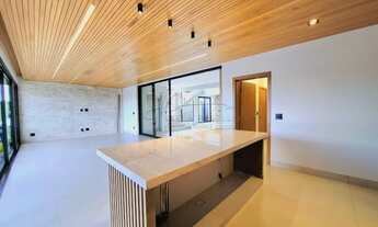 Imagem 7: Casa sobrado de 474m² com 05 suítes em condominio à venda - Alphaville