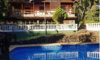 Imagem 2: CASA ASSOBRADADA - PONTE ALTA - SP