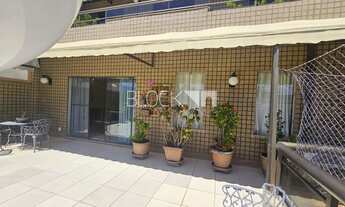 Imagem 7: Recreio dos Bandeirantes