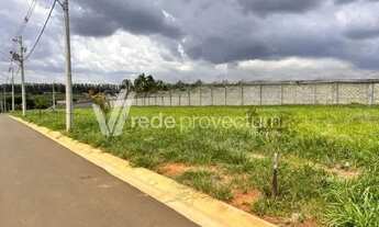 Imagem 7: Terreno a venda com 300m² a venda no Condominio Residencial das Acácias na cidade de Pauli