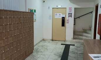 Imagem 2: Kitnet centro bem localizado