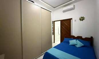 Imagem 5: Imóvel para venda tem 112 metros quadrados com 3 quartos em Tabuleiro do Pinto - Rio Largo