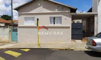 Imagem 2: Casa em Rua Alto Purús - Vila Camargo - Bauru/SP