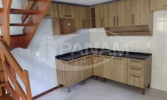 Imagem 7: Casa no bairro Jardim Leopoldina com 3 quartos e 1 suíte