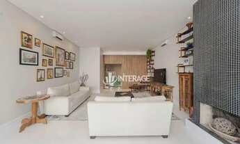 Imagem 6: Casa com 5 dormitórios à venda, 393 m² por R$ 2.700.000,00 - Santa Felicidade - Curitiba/P