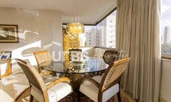 Imagem 7: Champs Elysées - Apartamento 4 quartos, sendo 4 suítes