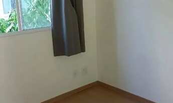 Imagem 5: Apartamento para Locação em Camaçari, Catu de Abrantes (Abrantes), 2 dormitórios, 1 banhei