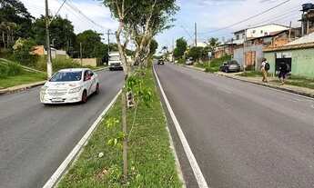 Imagem 6: TERRENO PARA FINS COMERCIAL OPORTUNIDADE NO TARUMA ACEITA PARCELAR