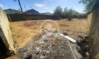 Imagem 3: Hidrolândia - Terreno Jardim Primavera codigo: 149048