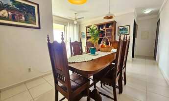 Imagem 4: Apartamento 4 Quartos 1 Suíte a Venda Condomínio Morada do Parque na Morada do Ouro - Cuia