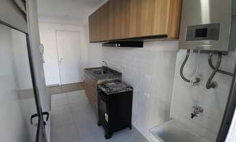 Imagem 4: Apartamento Novo no Condomínio Carpe Diem 3 Quartos, Sacada e Ar Condicionado na Suíte