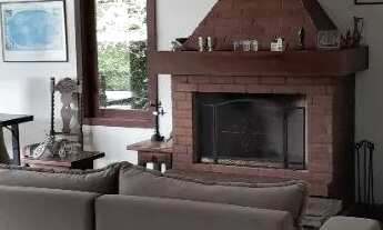 Imagem 7: CASA PETRÓPOLIS ARARAS 2 SUÍTES ÓTIMO CONDOMÍNIO