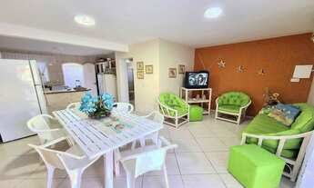 Imagem 3: Sobrado com 3 dormitórios à venda, 75 m² por R$ 450.000,00 - Centro - Guaratuba/PR