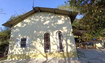 Imagem 2: Chácara em Condomínio