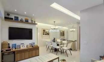 Imagem 4: Península 3 quartos sendo 1 suíte - Fit