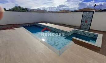 Imagem 3: Casa de condomínio em Rua das Rosas - Mumbuca - Maricá/RJ