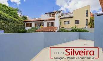 Imagem 2: Casa 4 dormitórios com 394m² de área privativa. Chácara das Pedras