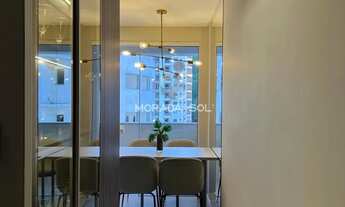 Imagem 7: Morretes - Itapema: Apartamento de 70m² com 3 dormitórios e suíte para venda