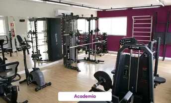 Imagem 5: Imóvel para aluguel tem 48 metros quadrados com 2 quartos em Samambaia Sul - Brasília - DF