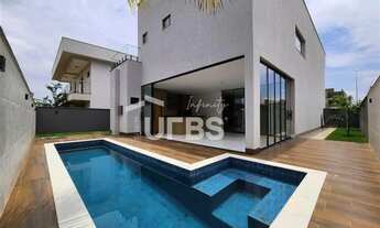 Imagem: Sobrado 4 Suítes plenas - Montado em armários