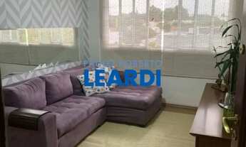 Imagem: APARTAMENTO - MOEMA - SP