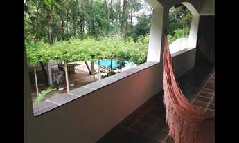 Imagem 3: Linda Chácara no Buquirinha SJC em Terreno 6000m2