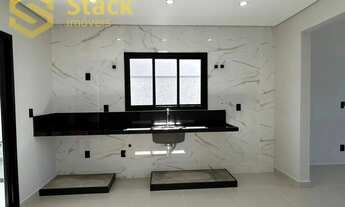 Imagem 5: CASA TÉRREA À VENDA COM 3 QUARTOS - CONDOMÍNIO GRAN VILLE SÃO VENÂNCIO - ITUPEVA/SP!